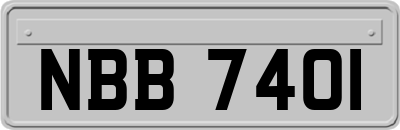 NBB7401