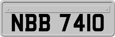 NBB7410