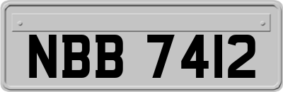 NBB7412