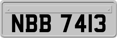 NBB7413