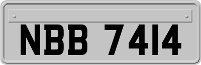 NBB7414