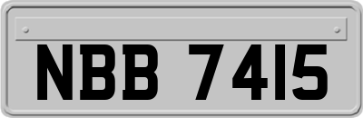 NBB7415