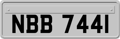 NBB7441