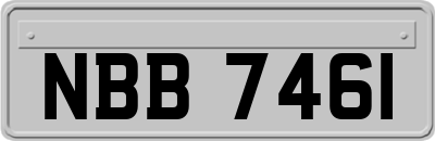 NBB7461