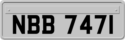 NBB7471