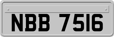 NBB7516