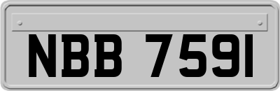 NBB7591