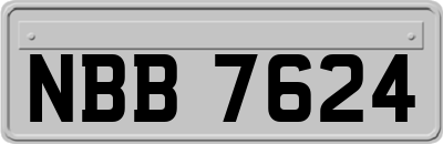 NBB7624