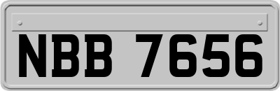 NBB7656