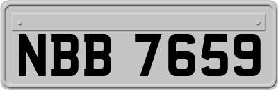 NBB7659