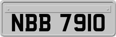 NBB7910