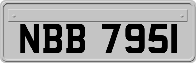 NBB7951