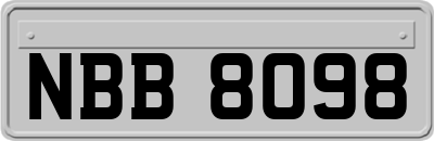 NBB8098