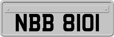 NBB8101