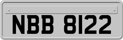 NBB8122