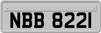 NBB8221