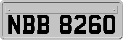 NBB8260