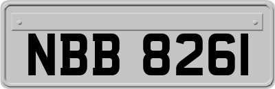 NBB8261