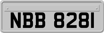 NBB8281