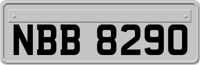 NBB8290