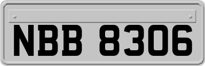 NBB8306