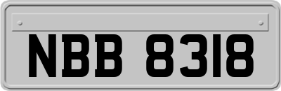 NBB8318