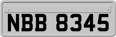 NBB8345