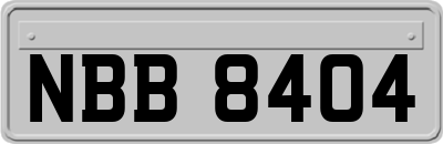 NBB8404