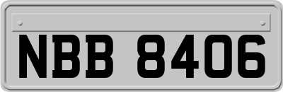 NBB8406