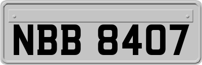 NBB8407