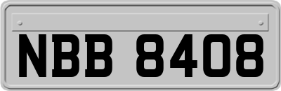 NBB8408