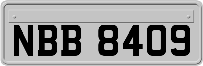 NBB8409