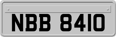 NBB8410