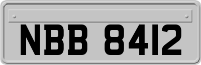 NBB8412