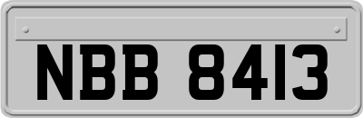 NBB8413