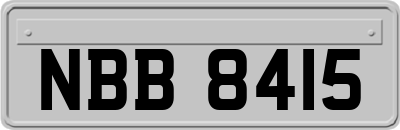 NBB8415