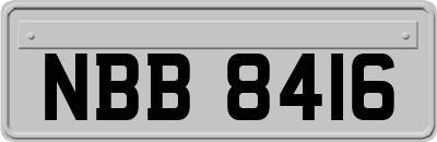 NBB8416