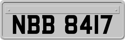 NBB8417