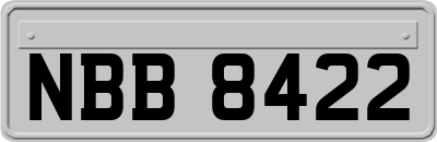 NBB8422