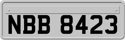 NBB8423