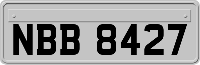 NBB8427