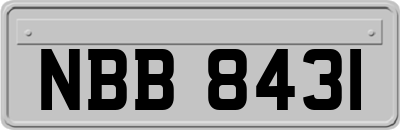 NBB8431