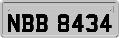 NBB8434