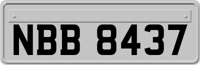 NBB8437