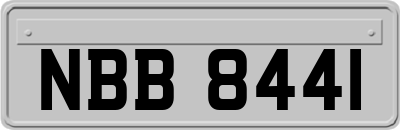 NBB8441