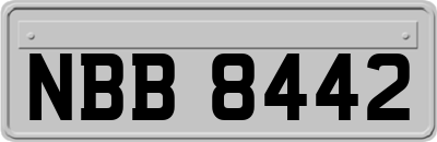 NBB8442