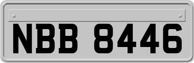 NBB8446