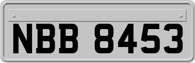 NBB8453