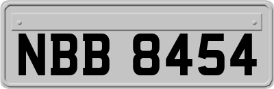 NBB8454