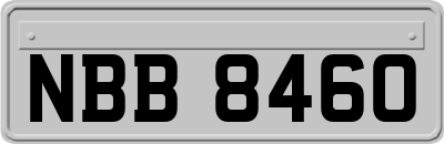 NBB8460